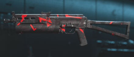 Modern Warfare 3 (MW3) - Skyfire