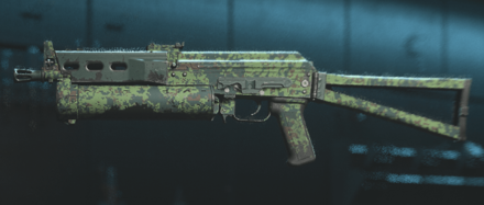 Modern Warfare 3 (MW3) - Green Digital