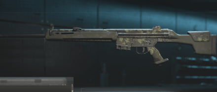 Modern Warfare 3 (MW3) - Commando Digital