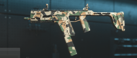 Modern Warfare 3 (MW3) - Motley