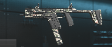 Modern Warfare 3 (MW3) - Feral Beast