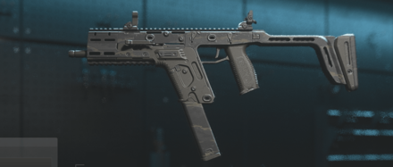 Modern Warfare 3 (MW3) - Eclipse