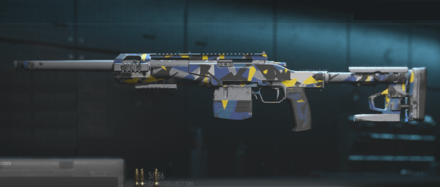 Modern Warfare 3 (MW3) - Splintered Asphalt