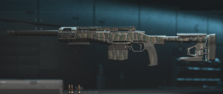 Modern Warfare 3 (MW3) - Bullsnake