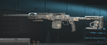 Modern Warfare 3 (MW3) - Urban Digital