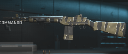 Modern Warfare 3 (MW3) - Heavy Commando