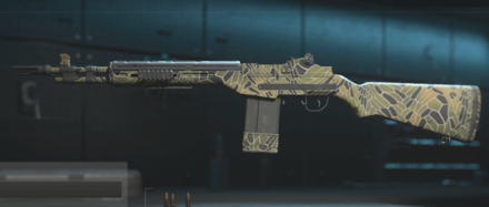 Modern Warfare 3 (MW3) - Reptilian