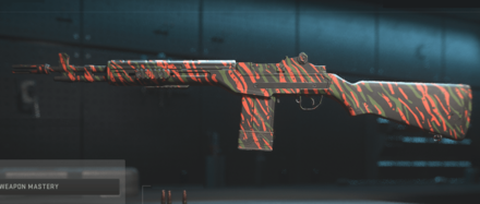 Modern Warfare 3 (MW3) - Tendrils