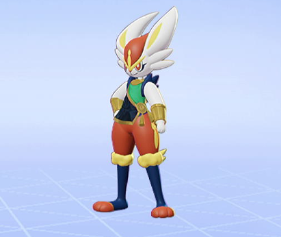 Guardian Style Image