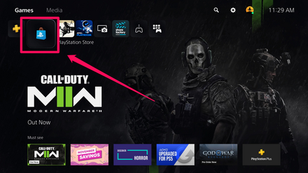 How to Preload on PS5 1