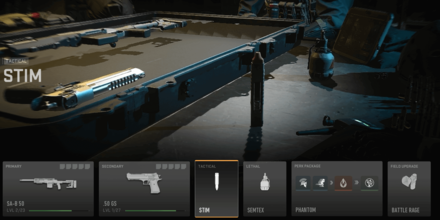 MW2 - Best Loadout for Quickscoping