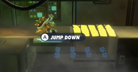 Mario + Rabbids Sparks of Hope - Fourth Set of Blue Coins.png