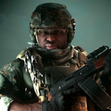 Burger King] Call of Duty: Modern Warfare II Operator Skin & 2XP Token -  RedFlagDeals.com Forums