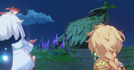 Genshin - Nahida Story Quest - Dream of Awakening 5