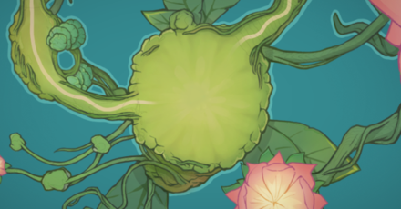 Genshin - Sublime Spicewood - Sea of Clarity Map