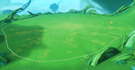 Genshin - Sublime Spicewood - In Wit