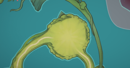 Genshin - Sublime Spicewood - In Wit