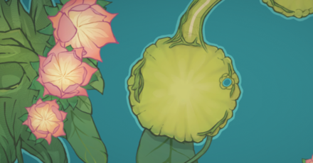 Genshin - Sublime Spicewood - Dais of Wisdom Map