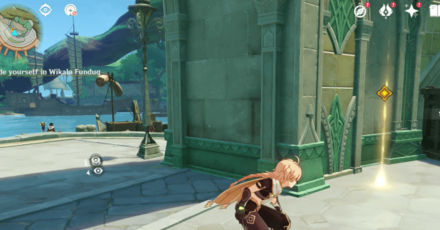 Genshin - As by a God