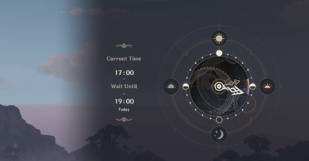 Genshin - As by a God