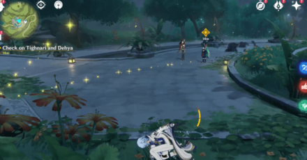 Genshin - As by a God