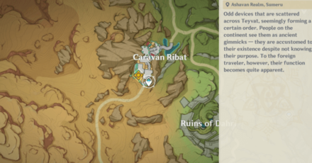 Genshin - As by a God