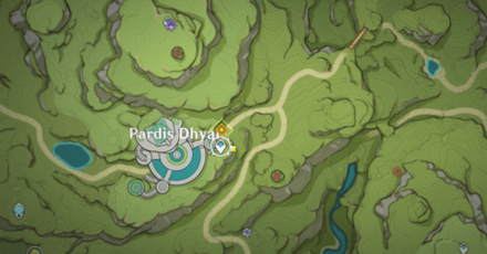 Genshin - As by a God