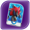 Unite License: Zoroark