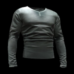 Long-Sleeve With Composite Lining