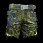 Light Electro Extra-Lined Shorts