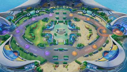 Pokemon UNITE - Remoat Stadium.png