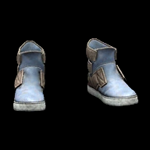 Anti-Puncture Nanoweave Slip-On Sneakers