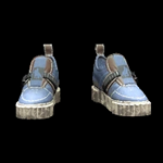 Anti-Puncture Nanoweave Tongues