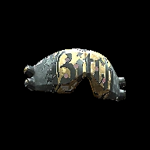 BITCH Armored Ice-Protected Techgogs