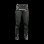 Comfy Rocker Aramid-Weave Slim-Fits