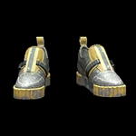 Carbon-Reinforced Tongues