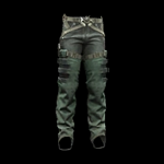 Composite-Lined Utility Pants