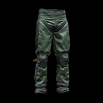 Decadencia Verde Tactical Armor-Weave Pants