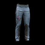 Speed Addict Polyamide Pants