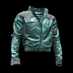 Aqua Universe Luxe Aramid-Weave Shirt