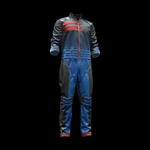 Stream Extreme High-Performance Jumpsuit