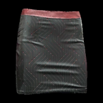 Arasaka Reactive-Layer Office Skirt