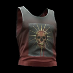 Calavera Tank Top