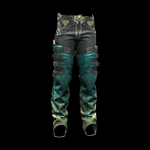 Tamashi Anti-mech Utility Pants