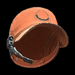 Certified Cap With Camera