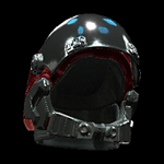 8L-00DY Tungsten-Steel Military Helmet