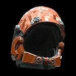 Chengse Ultralight Carbon-Fiber Helmet