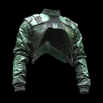 AT-AK Insulated Aramid-Padded Rally Bolero