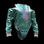 Bermuda Triangle Cutout Bodysuit