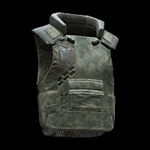 Shabby 6th Street Aramid Vest